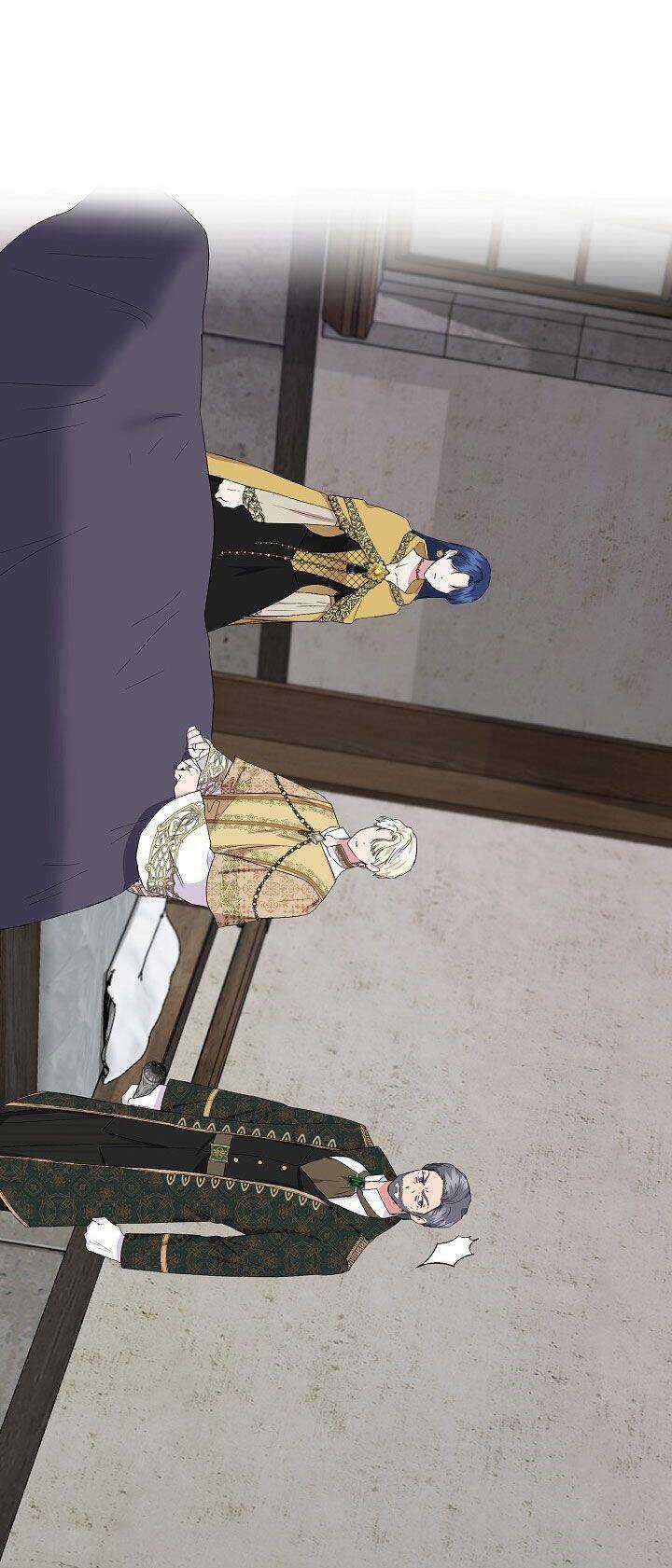 Tôi Không Phải Là Cinderella Chapter 61 trang 60