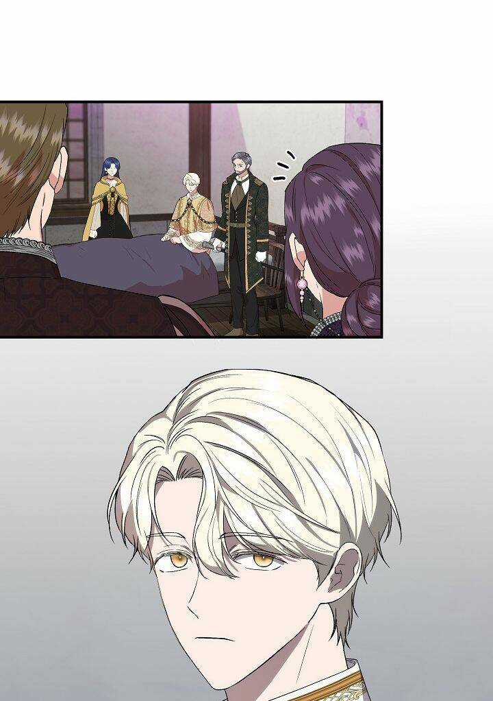 Tôi Không Phải Là Cinderella Chapter 62 trang 1