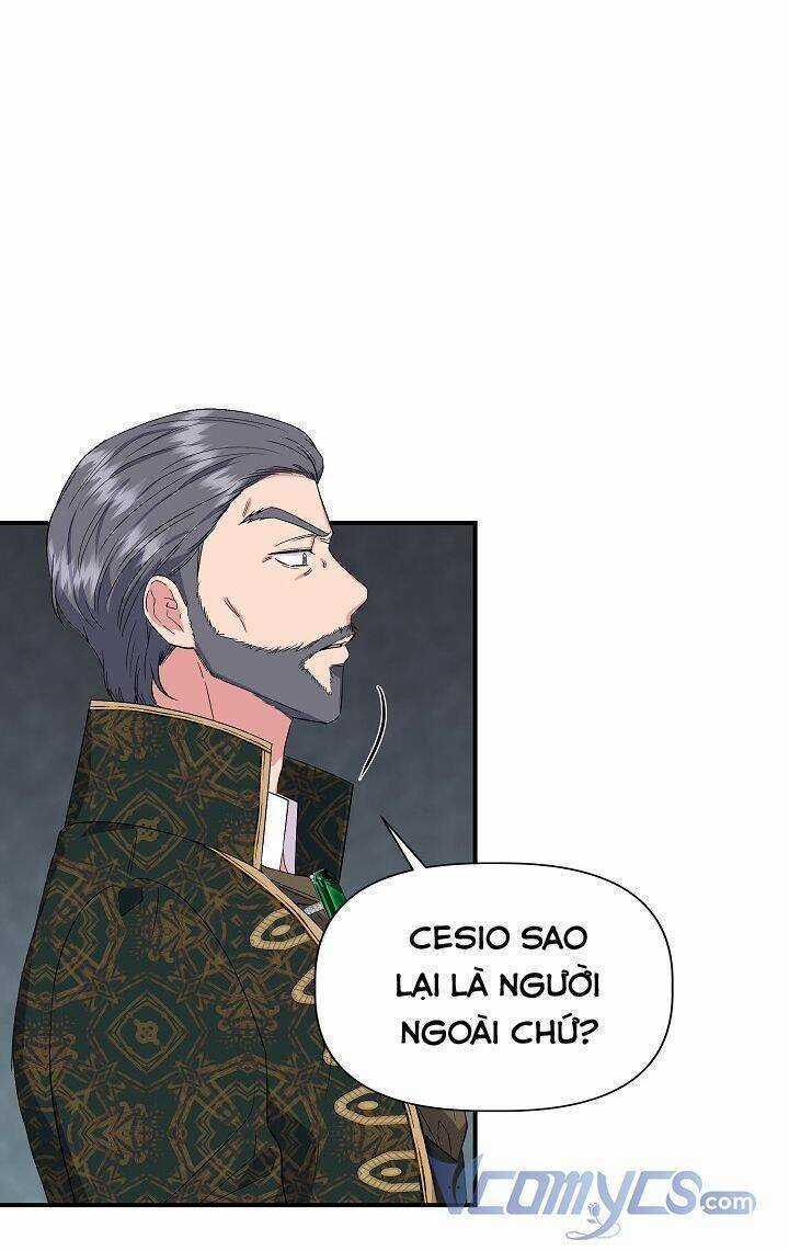 Tôi Không Phải Là Cinderella Chapter 62 trang 10