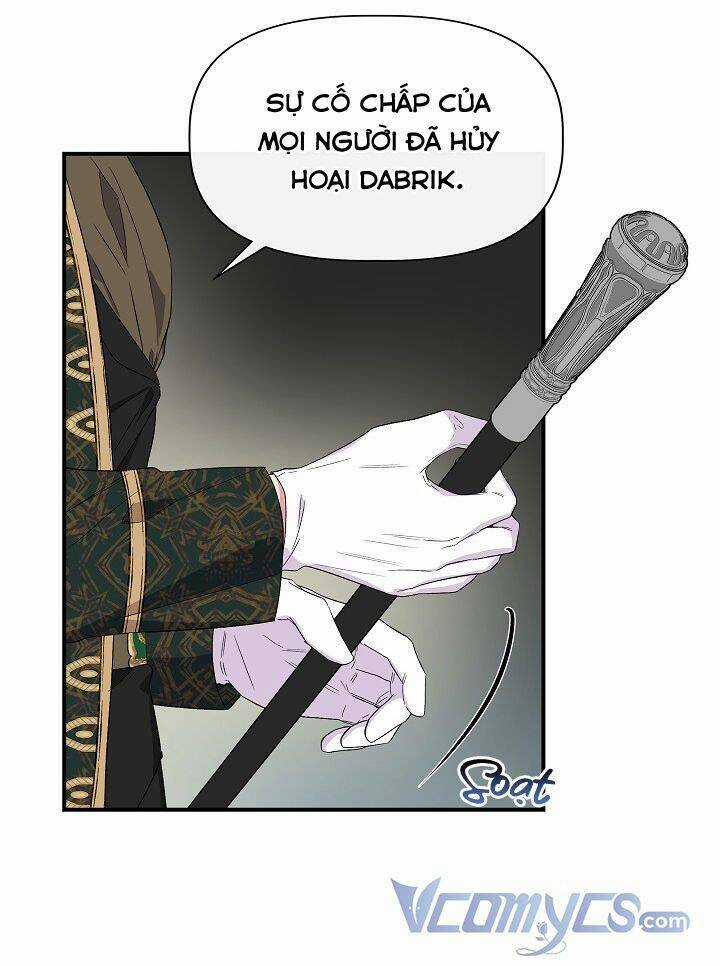 Tôi Không Phải Là Cinderella Chapter 62 trang 13