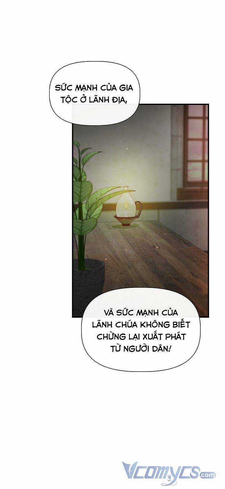 Tôi Không Phải Là Cinderella Chapter 62 trang 14