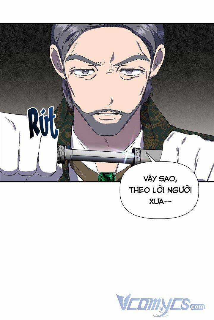 Tôi Không Phải Là Cinderella Chapter 62 trang 16