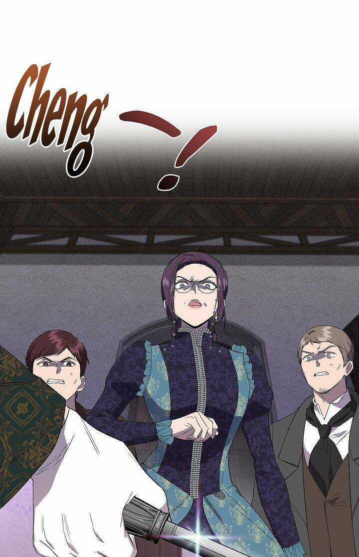 Tôi Không Phải Là Cinderella Chapter 62 trang 18