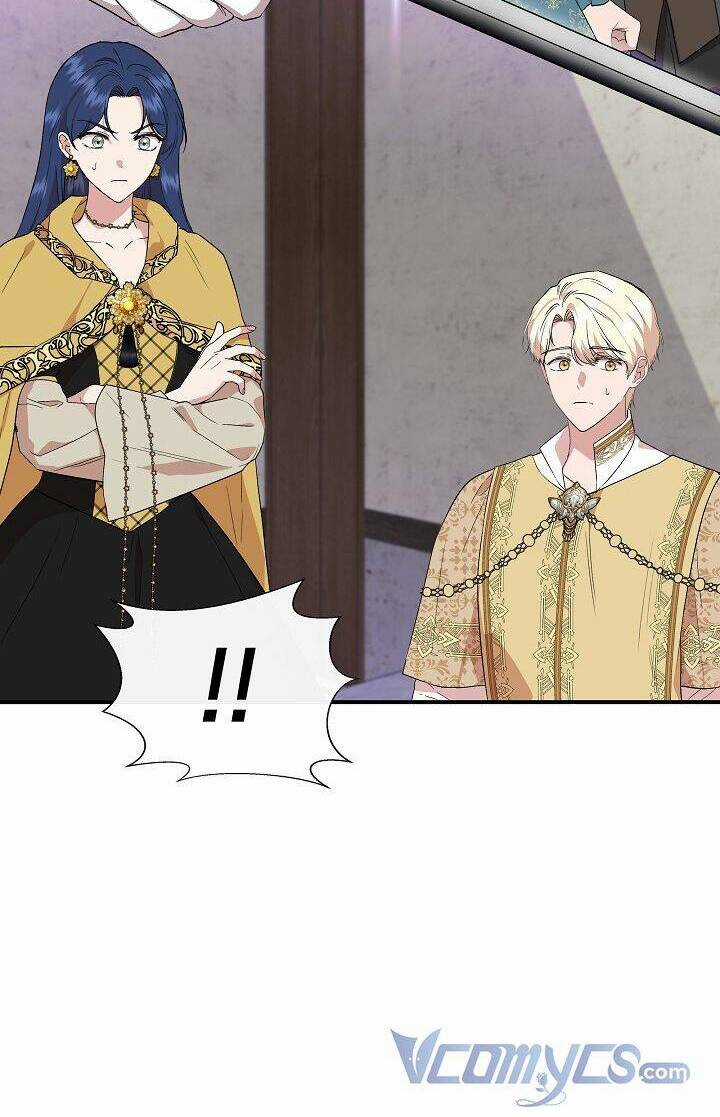 Tôi Không Phải Là Cinderella Chapter 62 trang 19