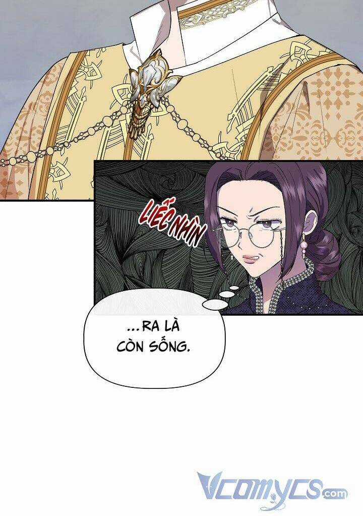 Tôi Không Phải Là Cinderella Chapter 62 trang 2