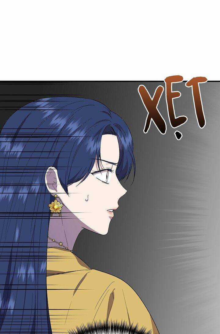 Tôi Không Phải Là Cinderella Chapter 62 trang 20