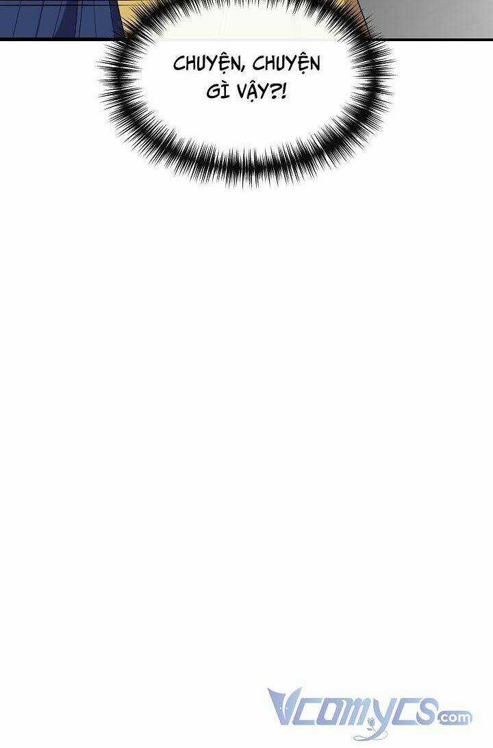 Tôi Không Phải Là Cinderella Chapter 62 trang 21