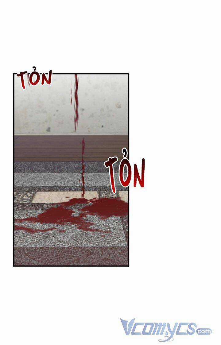 Tôi Không Phải Là Cinderella Chapter 62 trang 22