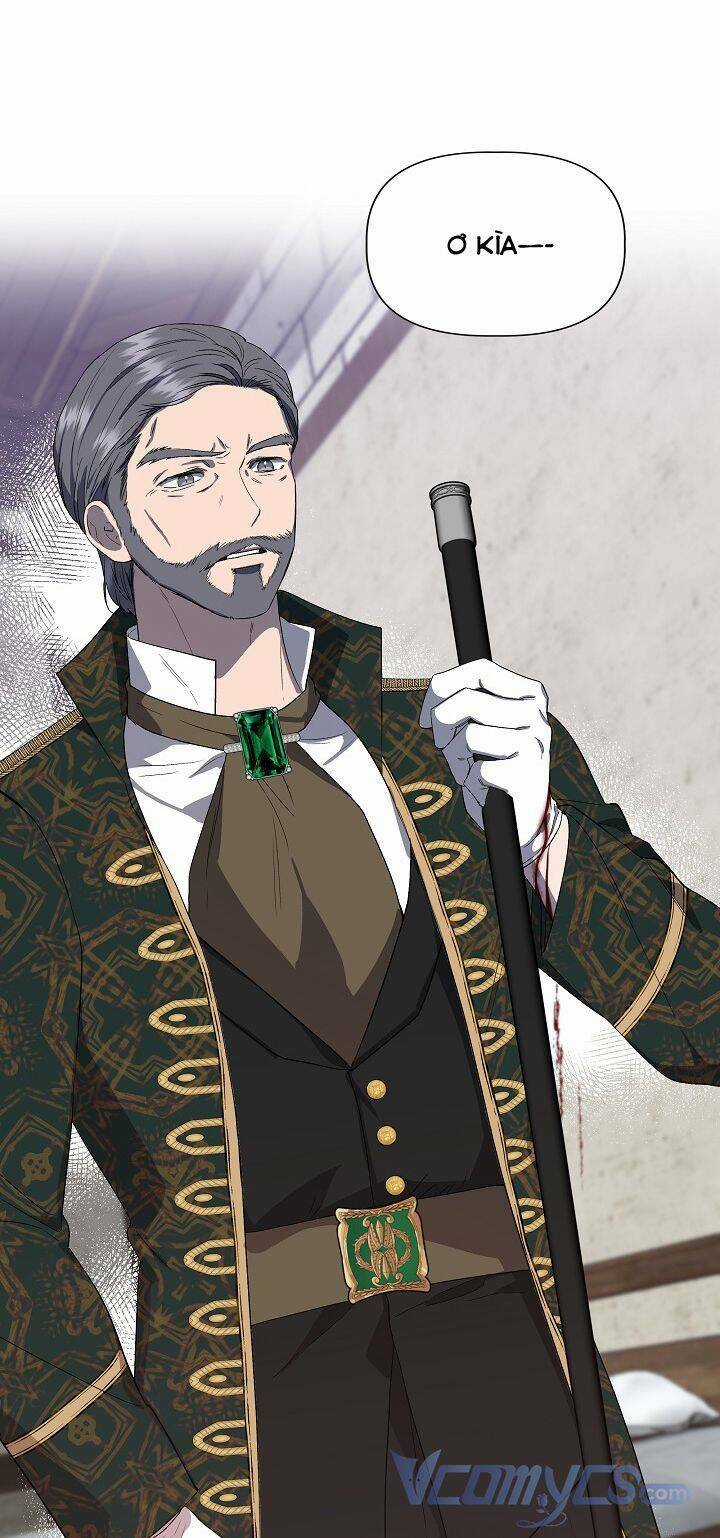 Tôi Không Phải Là Cinderella Chapter 62 trang 23