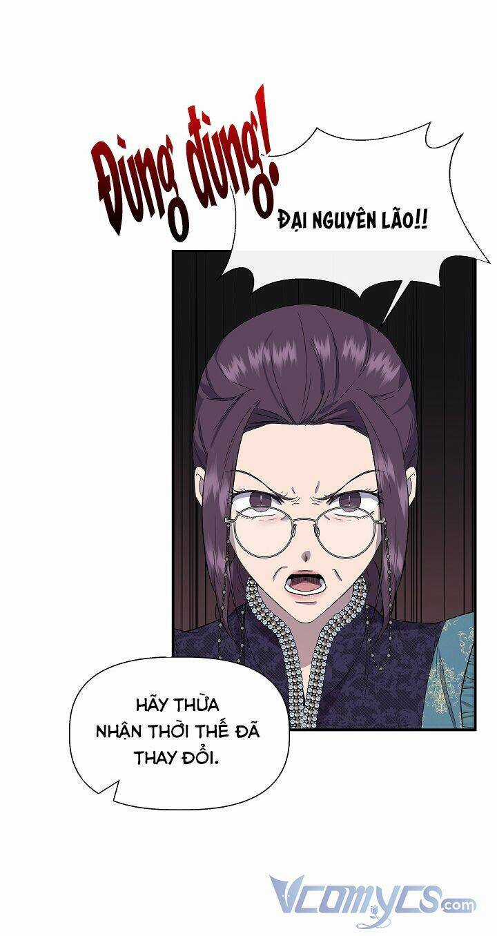 Tôi Không Phải Là Cinderella Chapter 62 trang 25