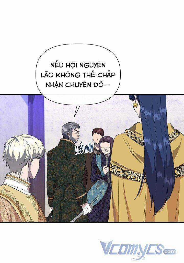 Tôi Không Phải Là Cinderella Chapter 62 trang 26