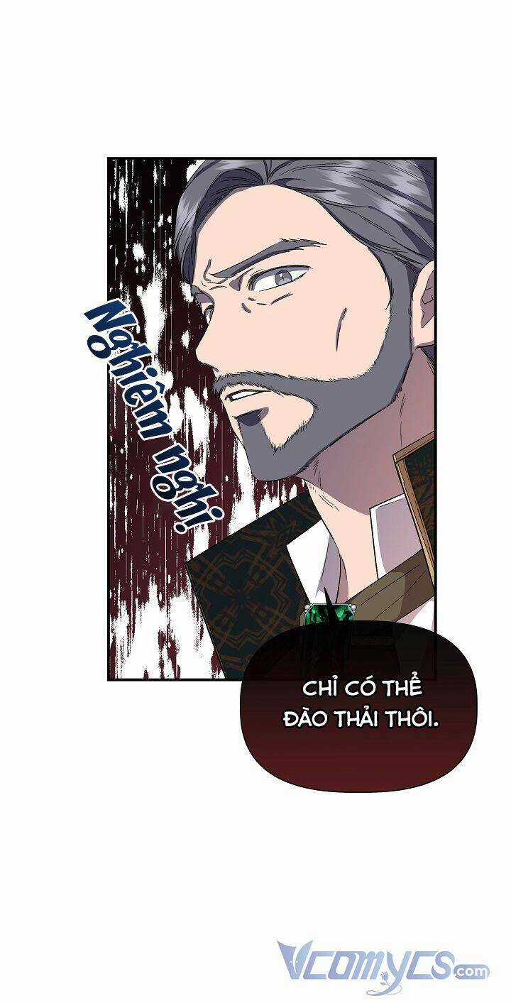 Tôi Không Phải Là Cinderella Chapter 62 trang 27