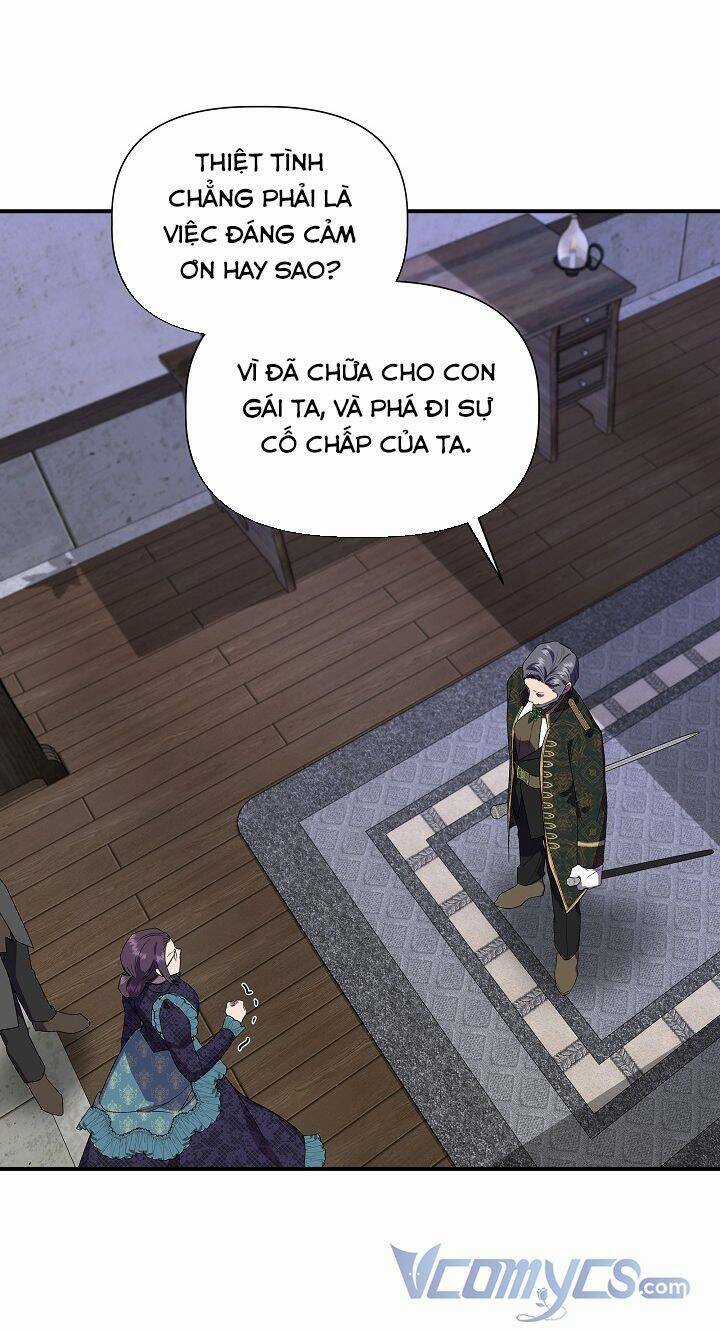 Tôi Không Phải Là Cinderella Chapter 62 trang 29