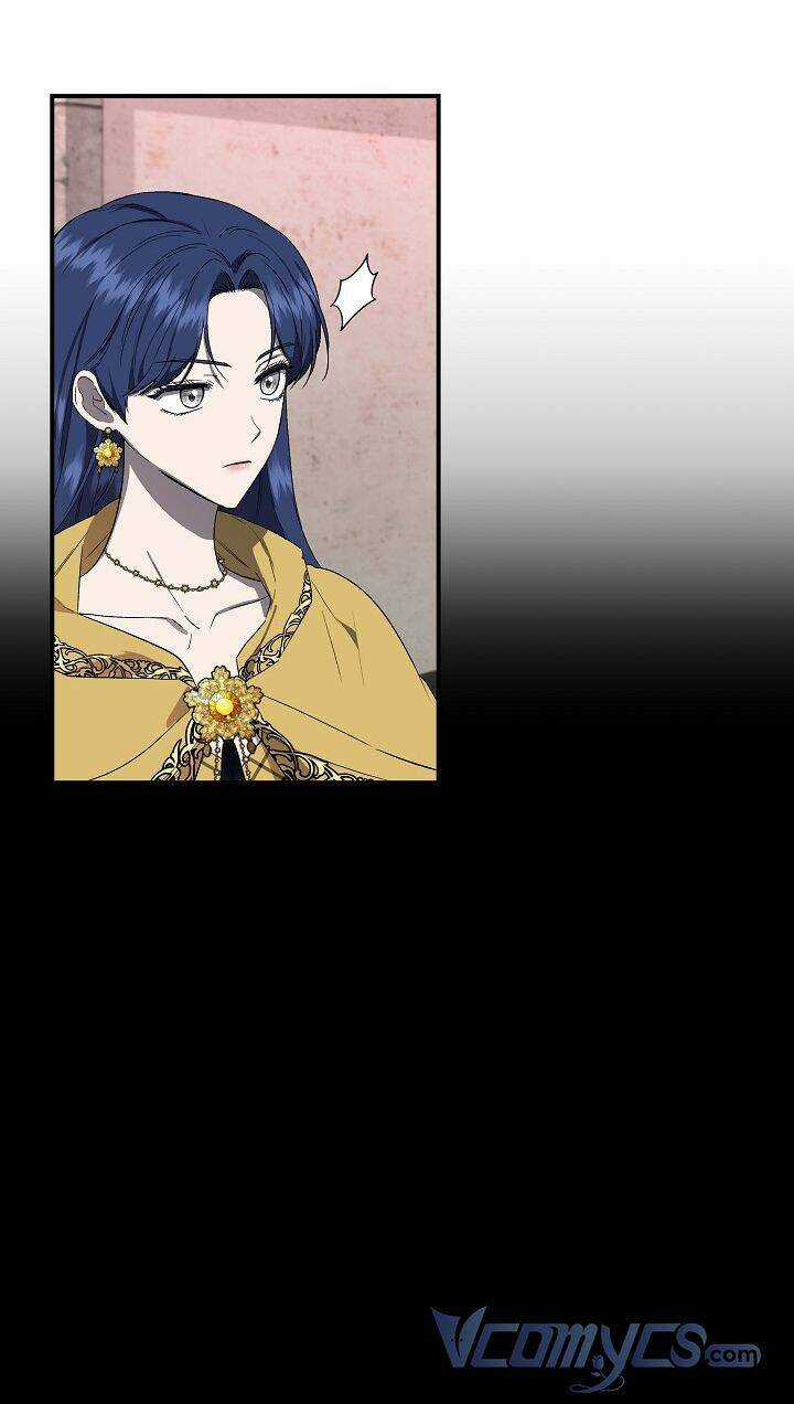 Tôi Không Phải Là Cinderella Chapter 62 trang 3