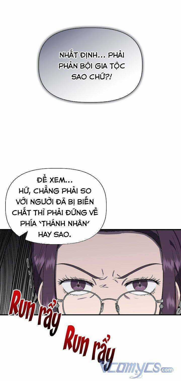 Tôi Không Phải Là Cinderella Chapter 62 trang 30