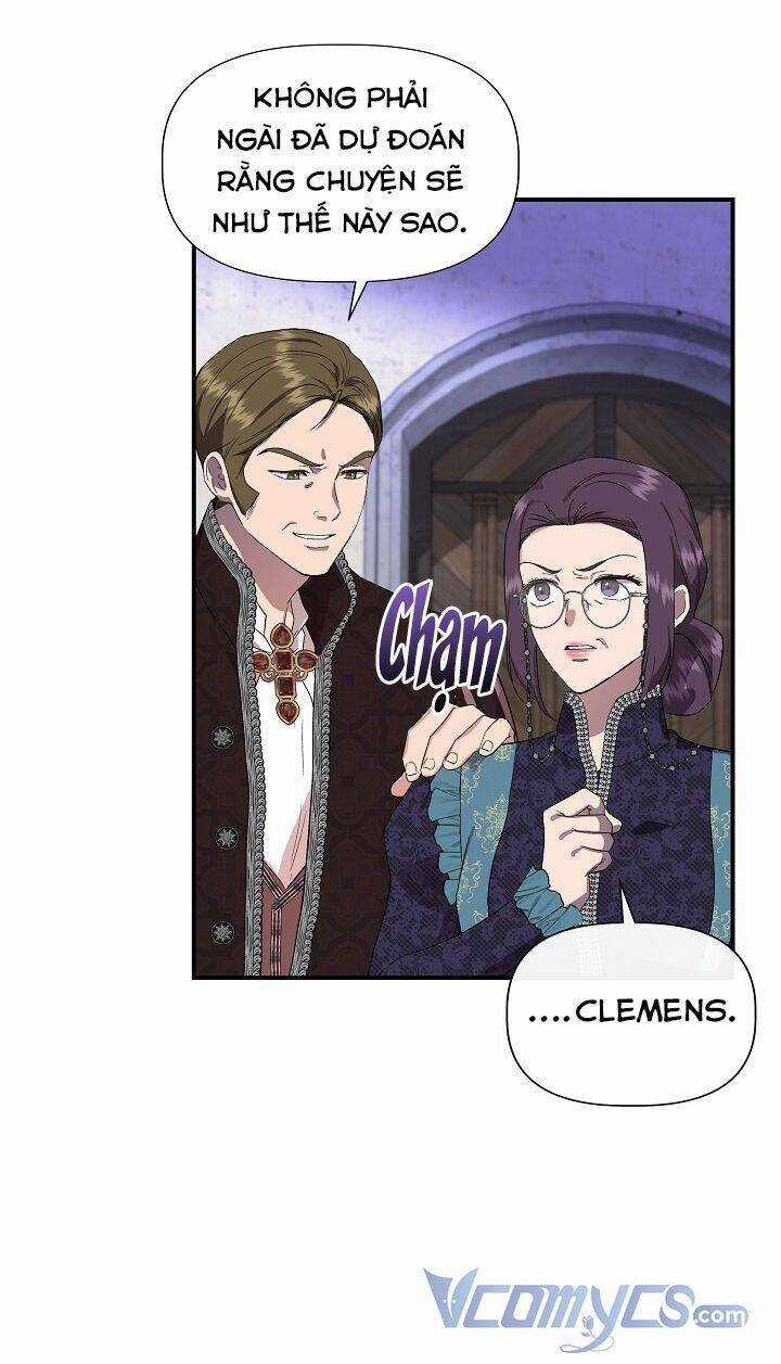 Tôi Không Phải Là Cinderella Chapter 62 trang 31