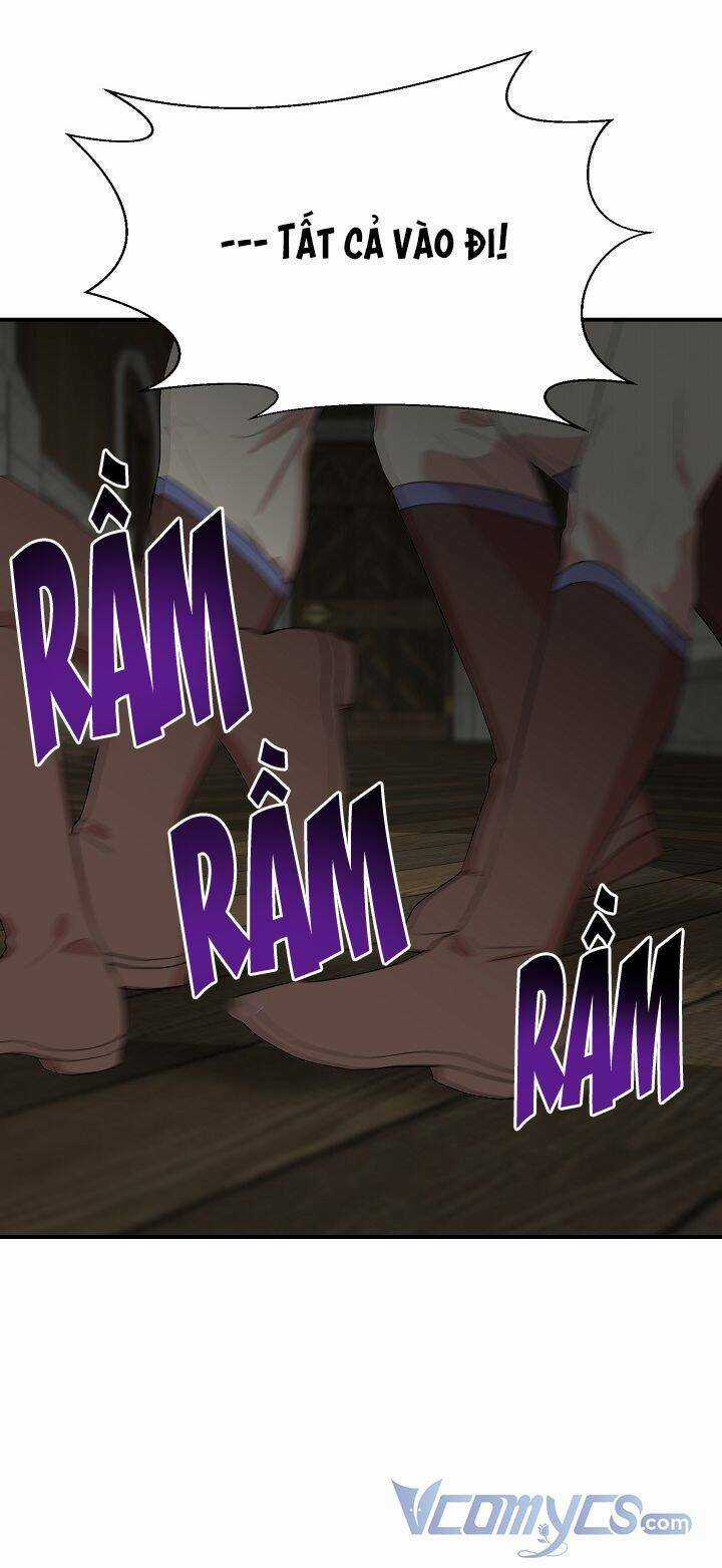 Tôi Không Phải Là Cinderella Chapter 62 trang 32