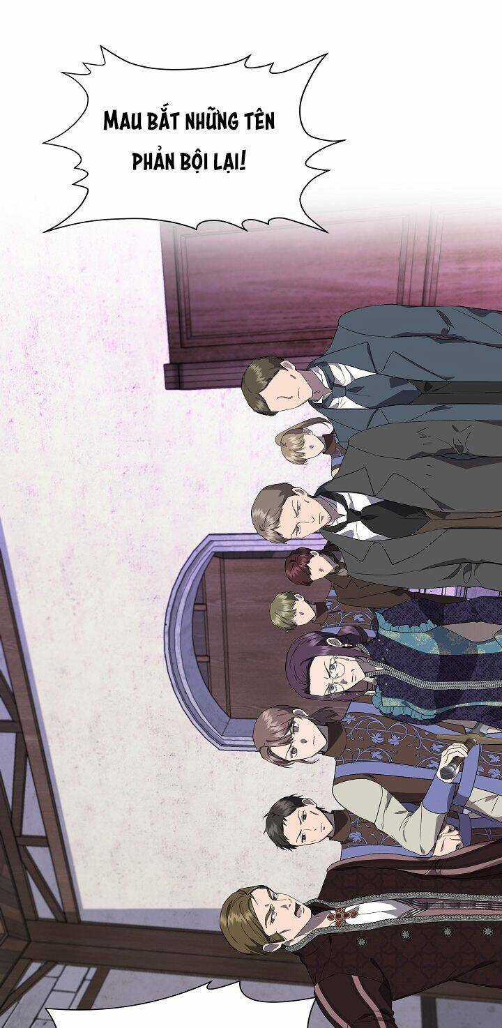 Tôi Không Phải Là Cinderella Chapter 62 trang 33