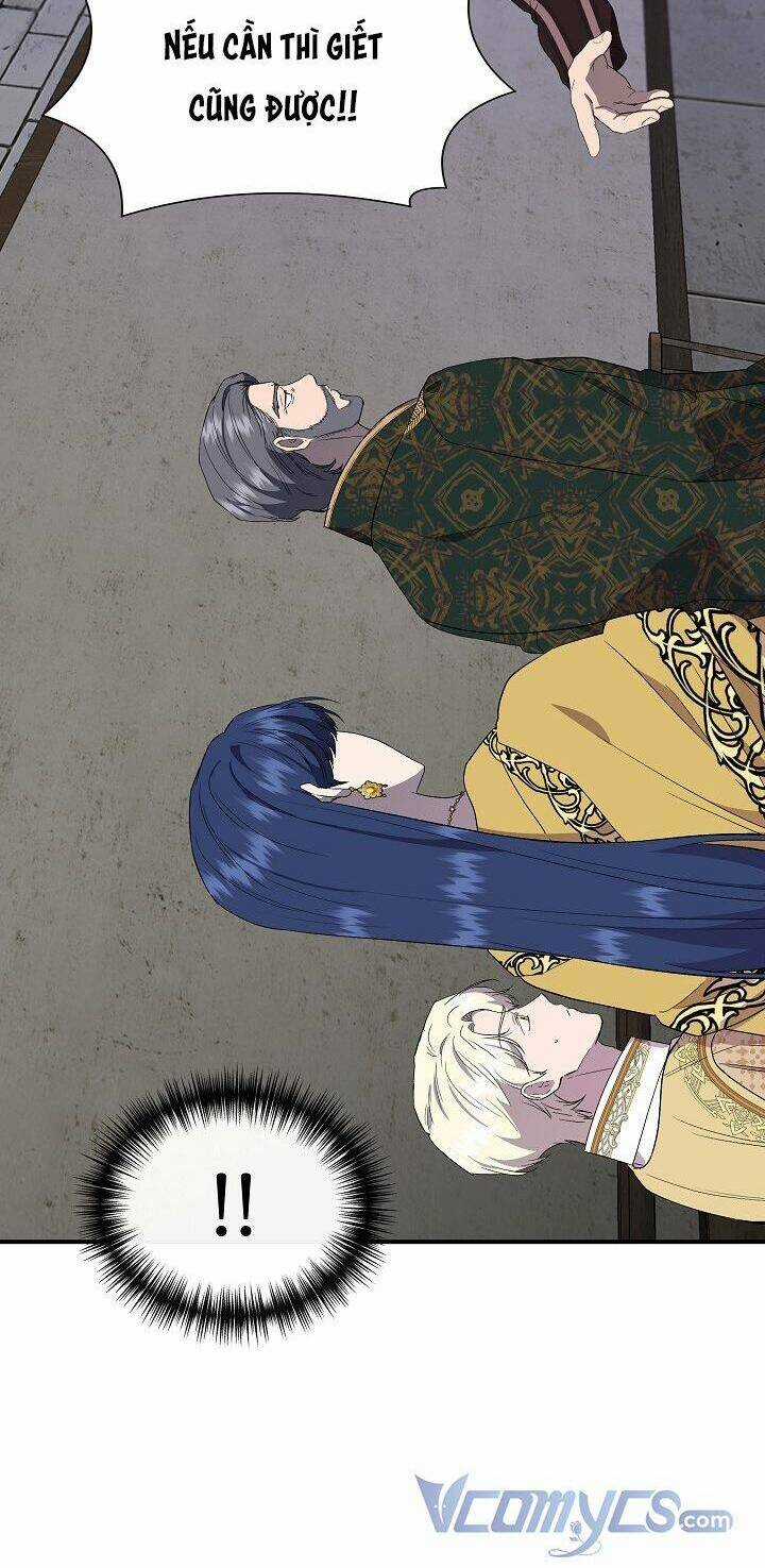 Tôi Không Phải Là Cinderella Chapter 62 trang 34