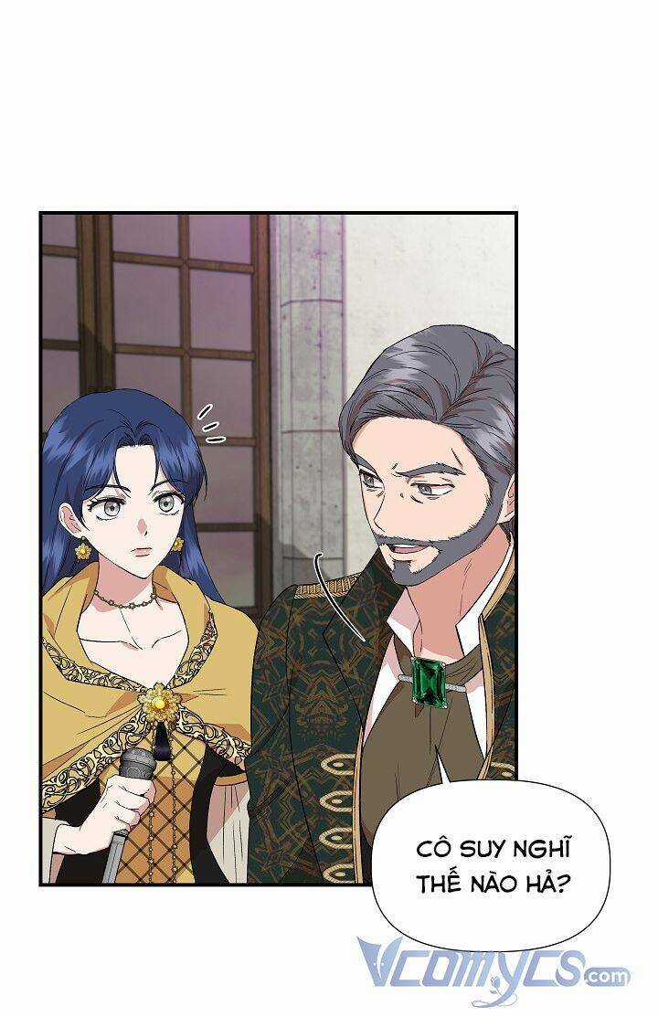 Tôi Không Phải Là Cinderella Chapter 62 trang 36