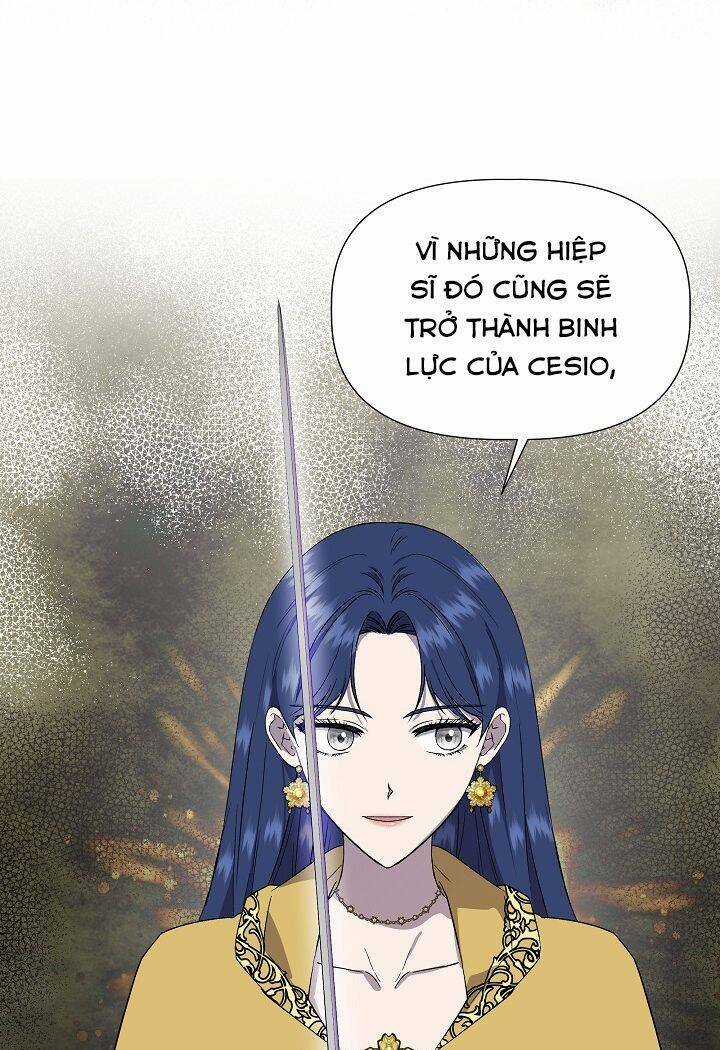 Tôi Không Phải Là Cinderella Chapter 62 trang 38