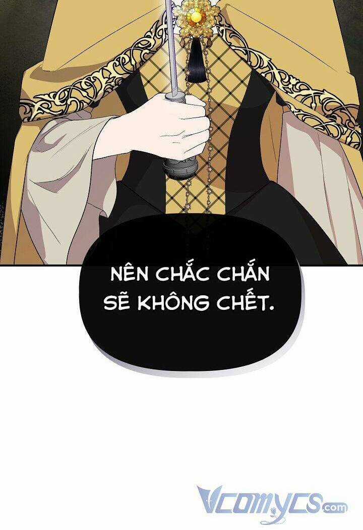 Tôi Không Phải Là Cinderella Chapter 62 trang 39