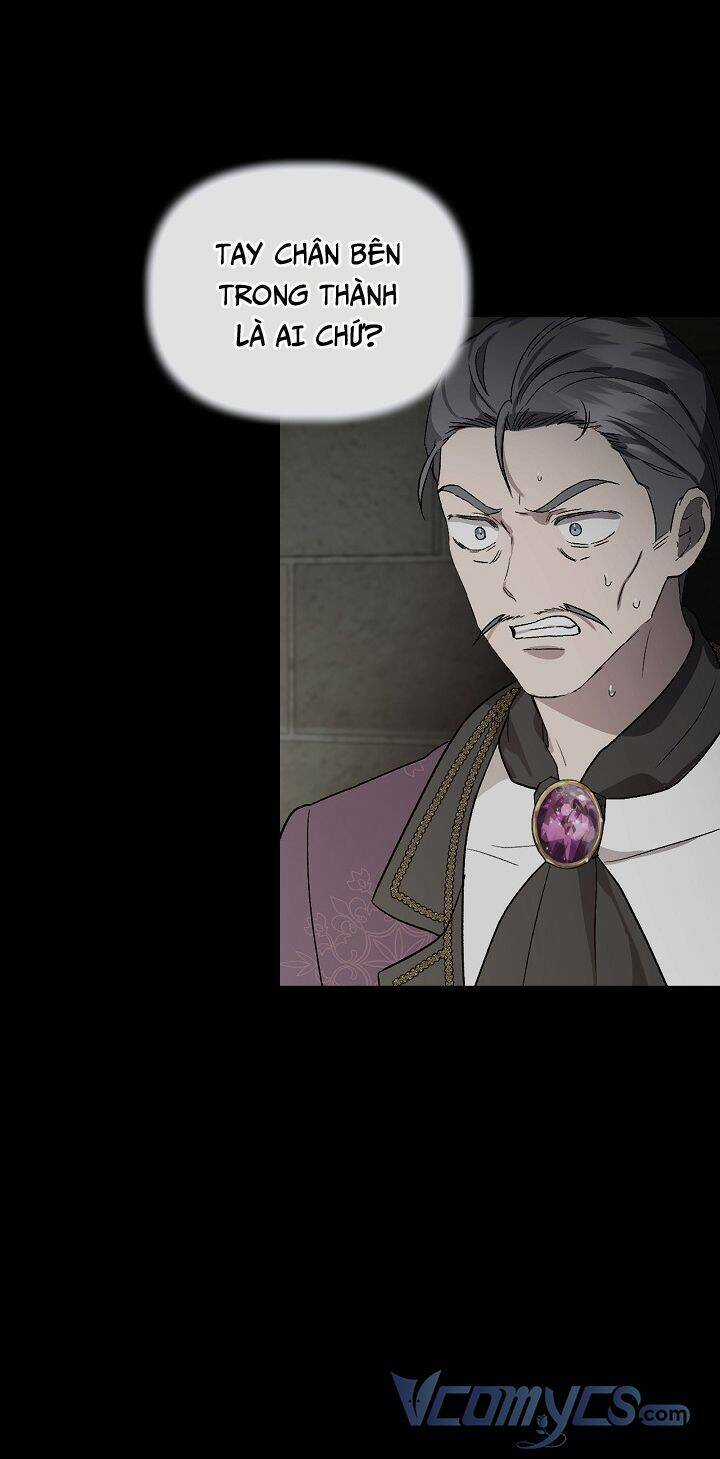 Tôi Không Phải Là Cinderella Chapter 62 trang 4