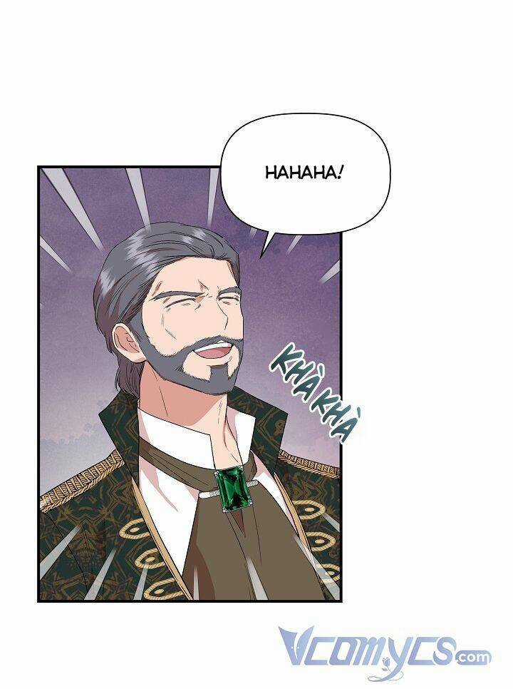 Tôi Không Phải Là Cinderella Chapter 62 trang 40