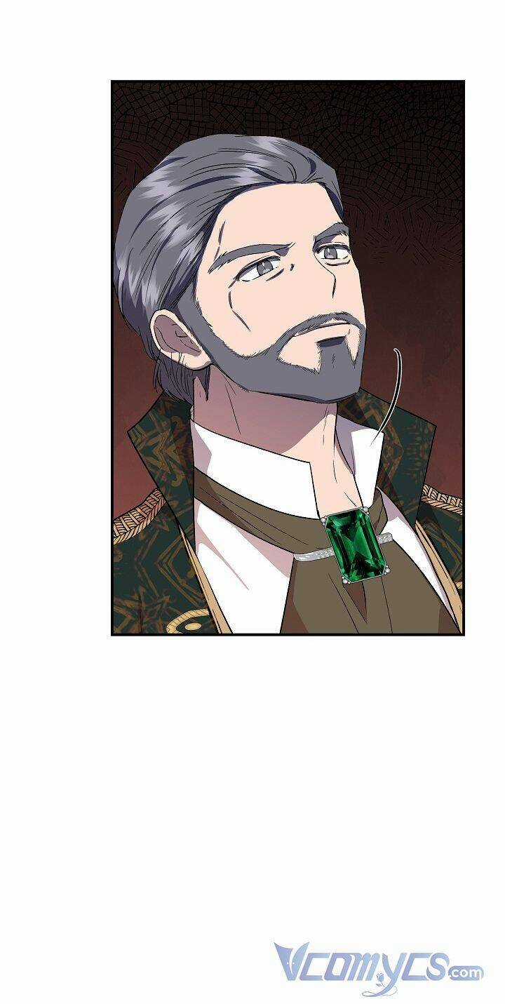 Tôi Không Phải Là Cinderella Chapter 62 trang 41