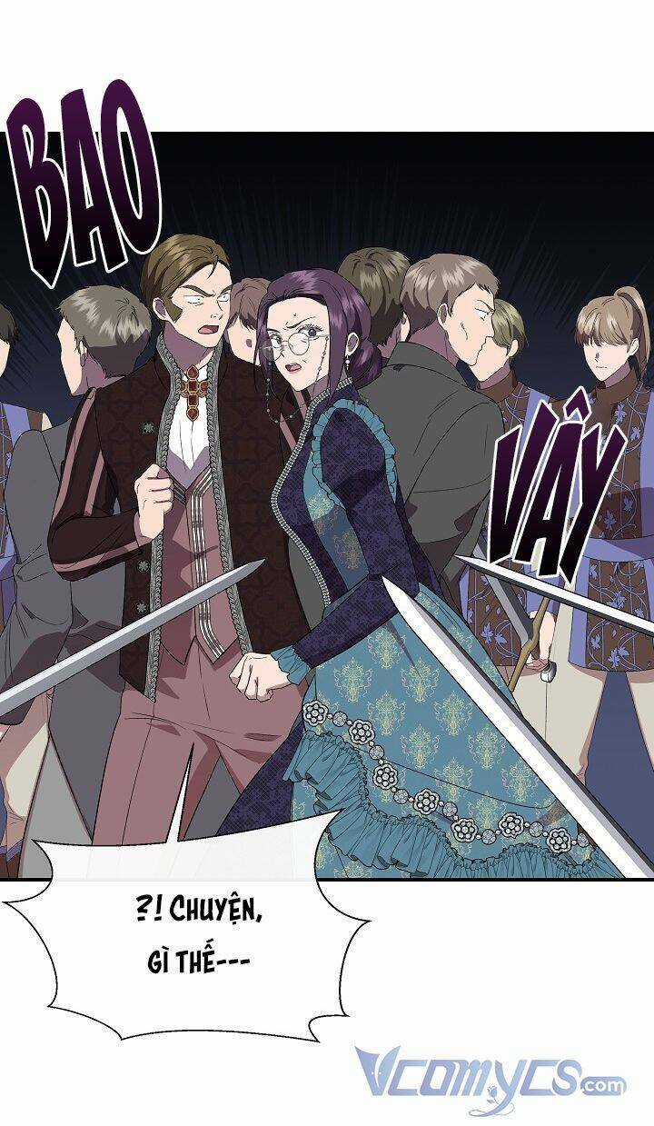 Tôi Không Phải Là Cinderella Chapter 62 trang 42