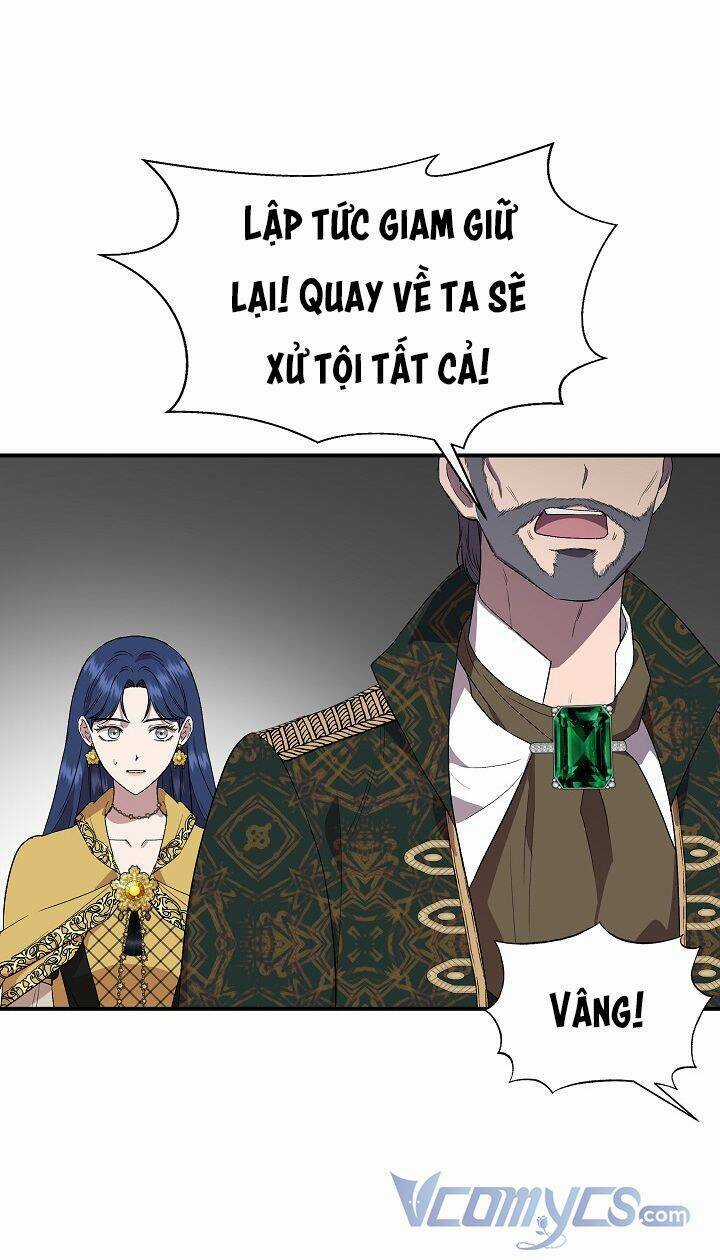 Tôi Không Phải Là Cinderella Chapter 62 trang 44