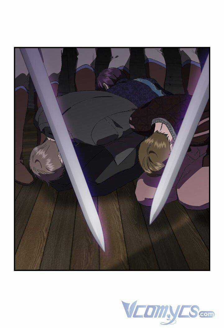 Tôi Không Phải Là Cinderella Chapter 62 trang 46