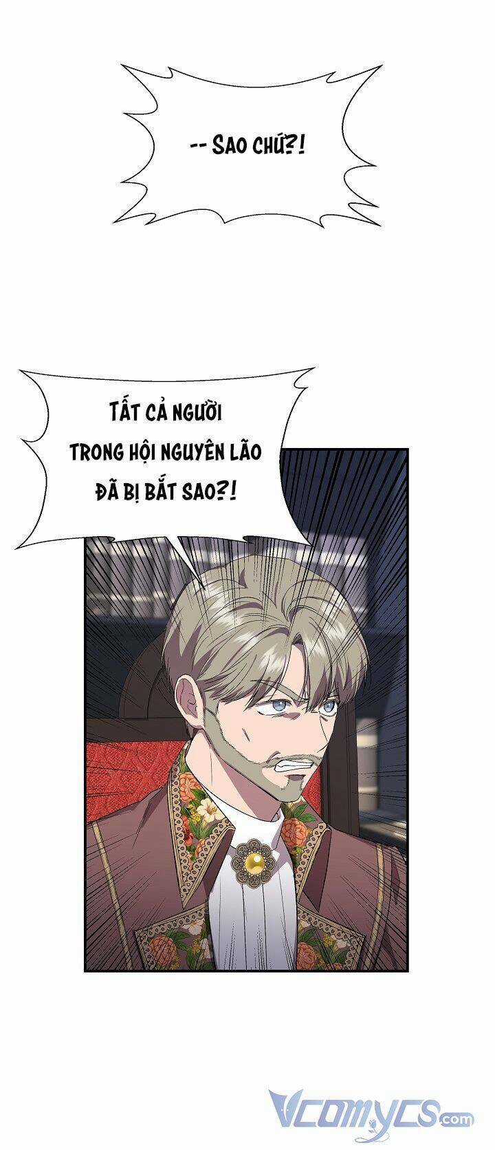 Tôi Không Phải Là Cinderella Chapter 62 trang 49