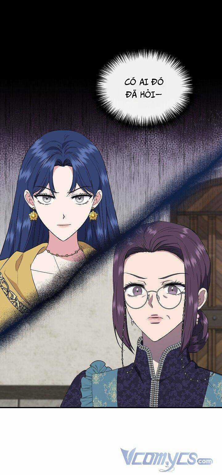 Tôi Không Phải Là Cinderella Chapter 62 trang 5