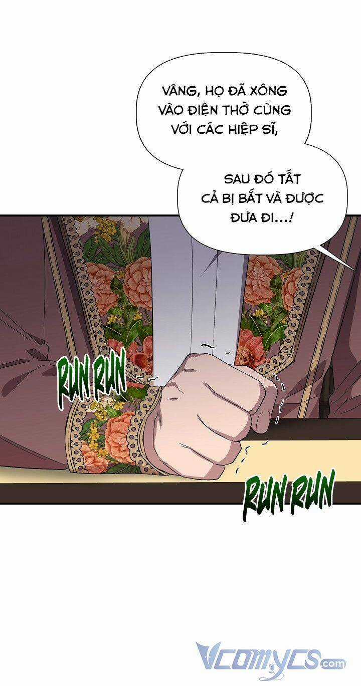 Tôi Không Phải Là Cinderella Chapter 62 trang 50