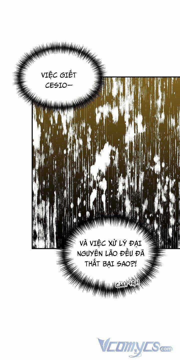 Tôi Không Phải Là Cinderella Chapter 62 trang 51