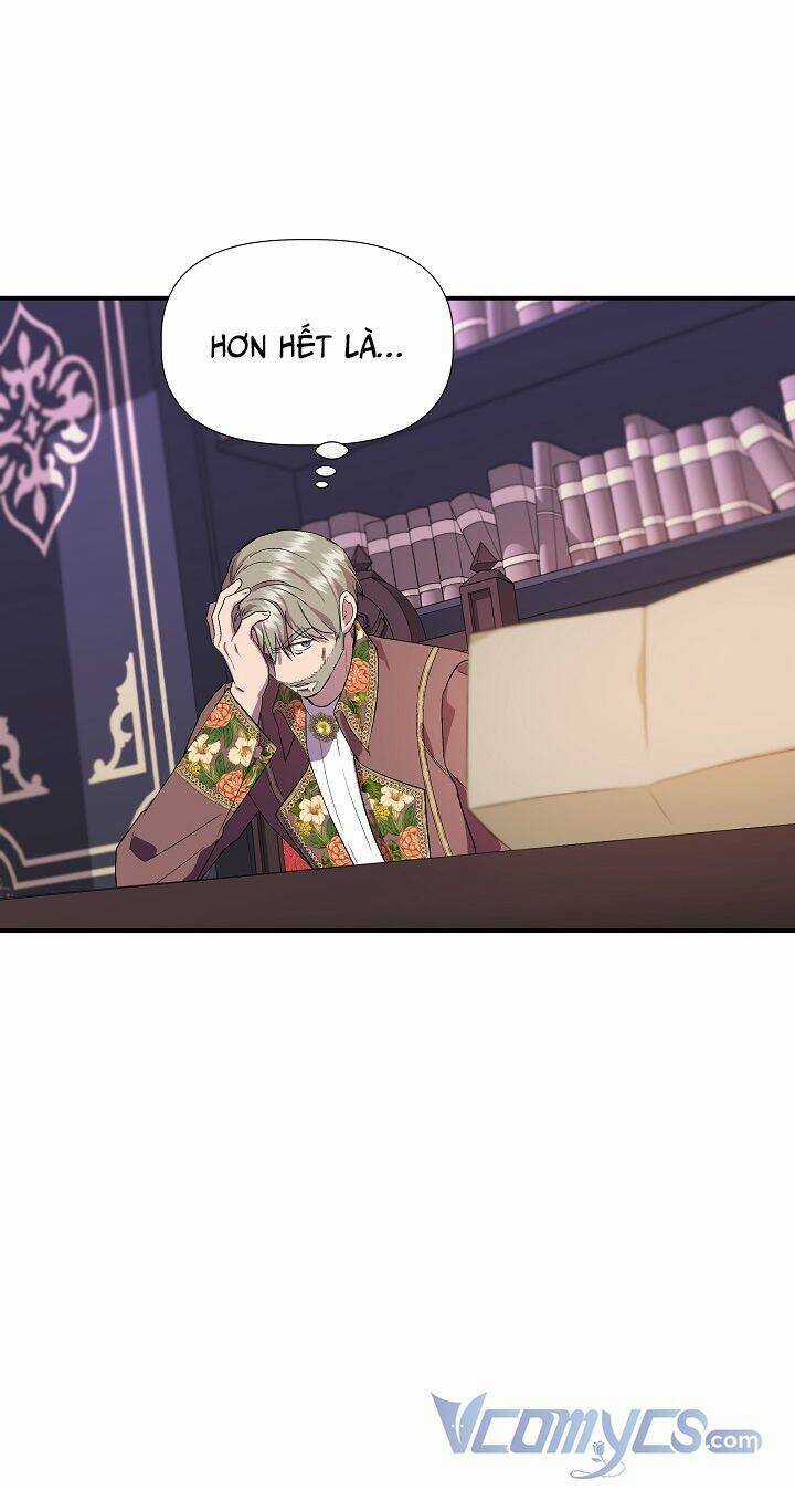 Tôi Không Phải Là Cinderella Chapter 62 trang 52