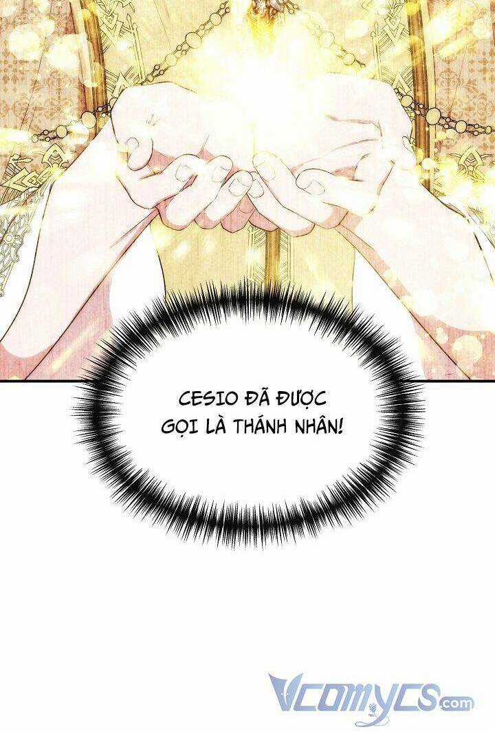 Tôi Không Phải Là Cinderella Chapter 62 trang 54