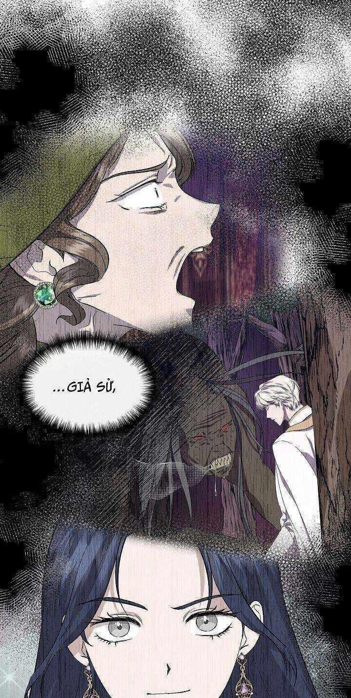 Tôi Không Phải Là Cinderella Chapter 62 trang 56