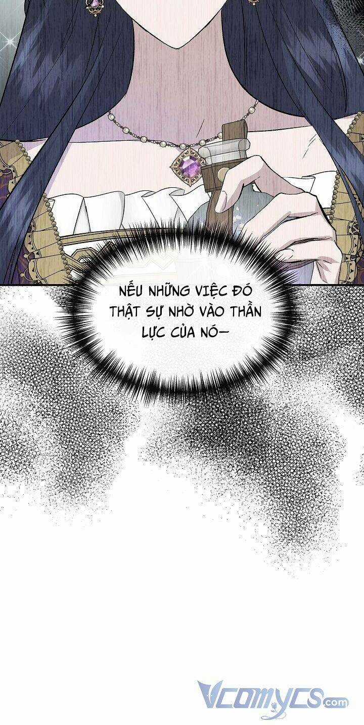 Tôi Không Phải Là Cinderella Chapter 62 trang 57