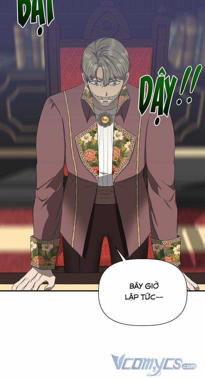 Tôi Không Phải Là Cinderella Chapter 62 trang 59