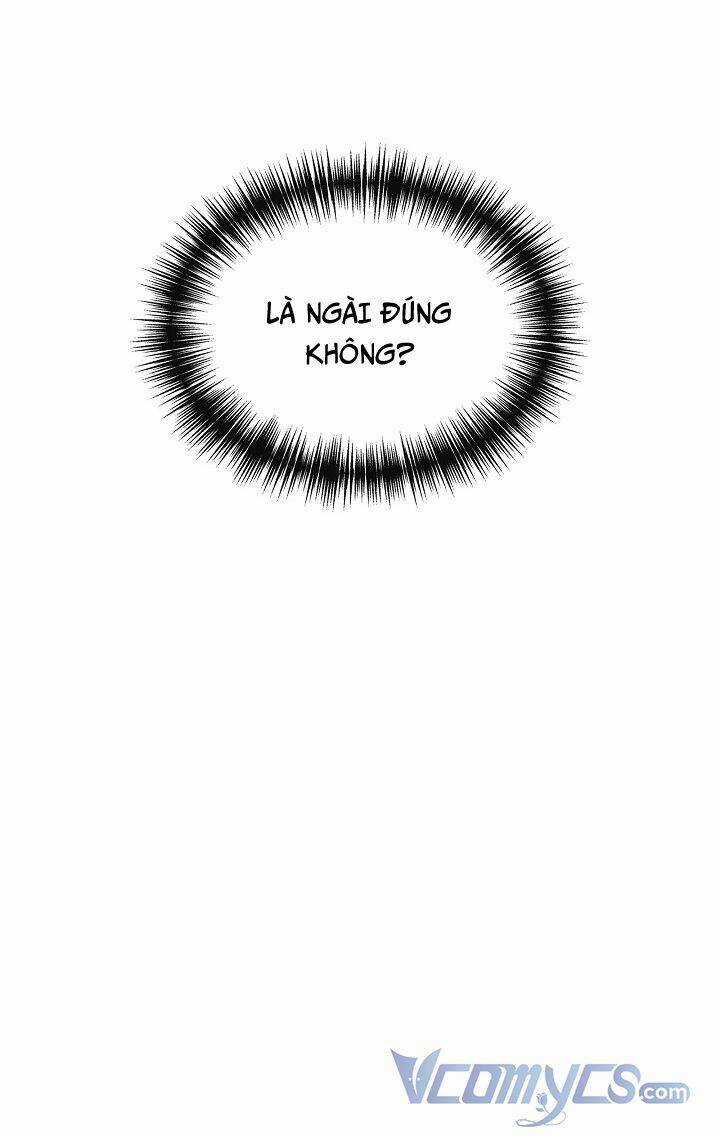 Tôi Không Phải Là Cinderella Chapter 62 trang 6
