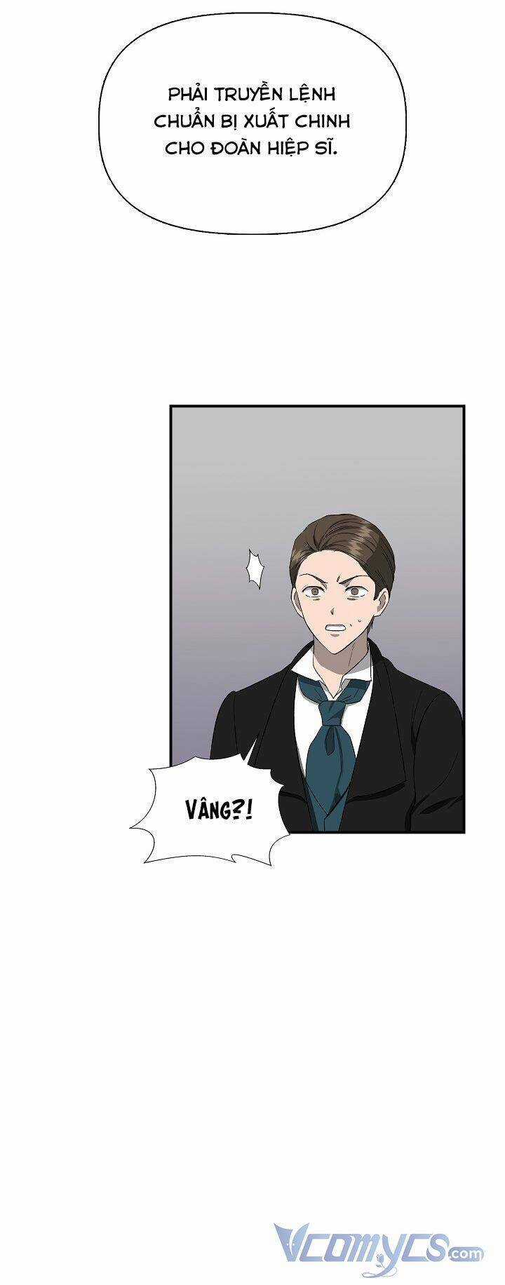 Tôi Không Phải Là Cinderella Chapter 62 trang 60