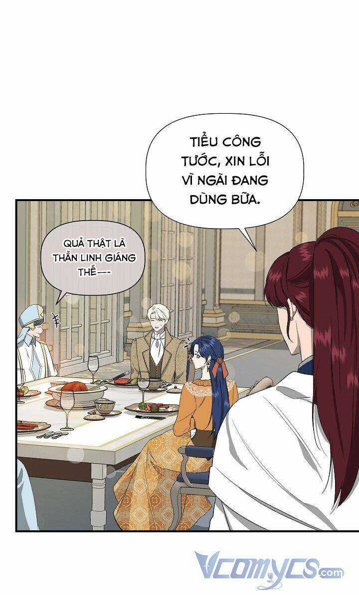 Tôi Không Phải Là Cinderella Chapter 62 trang 64