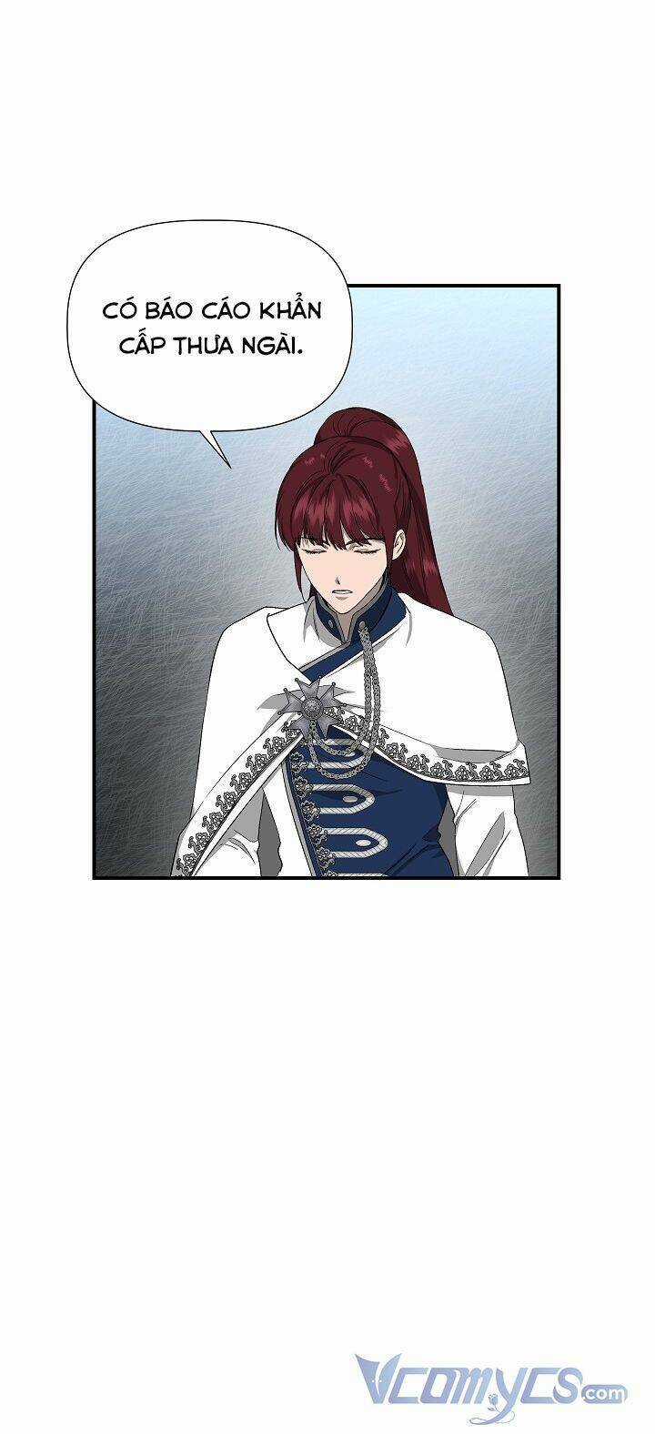 Tôi Không Phải Là Cinderella Chapter 62 trang 65