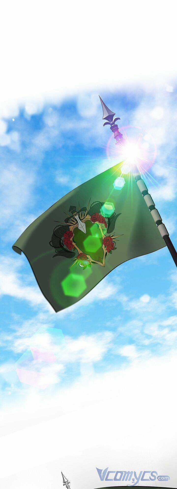 Tôi Không Phải Là Cinderella Chapter 62 trang 66