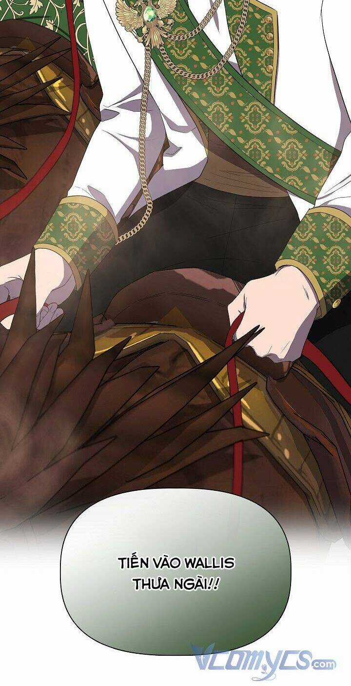 Tôi Không Phải Là Cinderella Chapter 62 trang 68