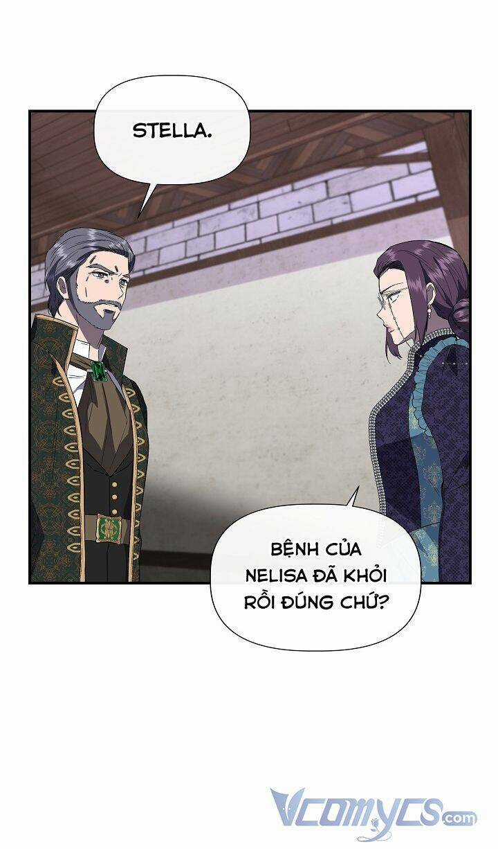 Tôi Không Phải Là Cinderella Chapter 62 trang 8