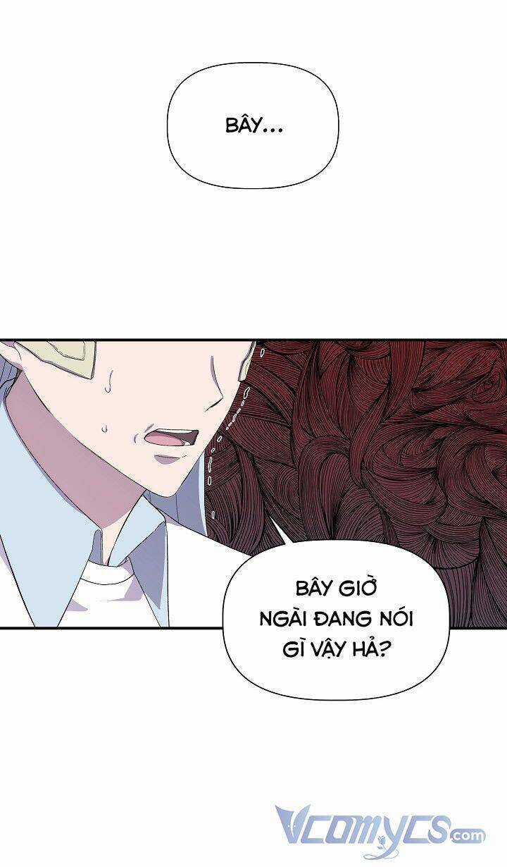 Tôi Không Phải Là Cinderella Chapter 63 trang 1