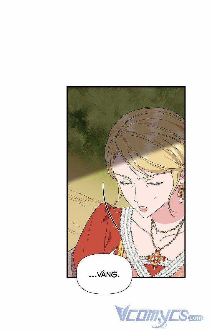Tôi Không Phải Là Cinderella Chapter 63 trang 11